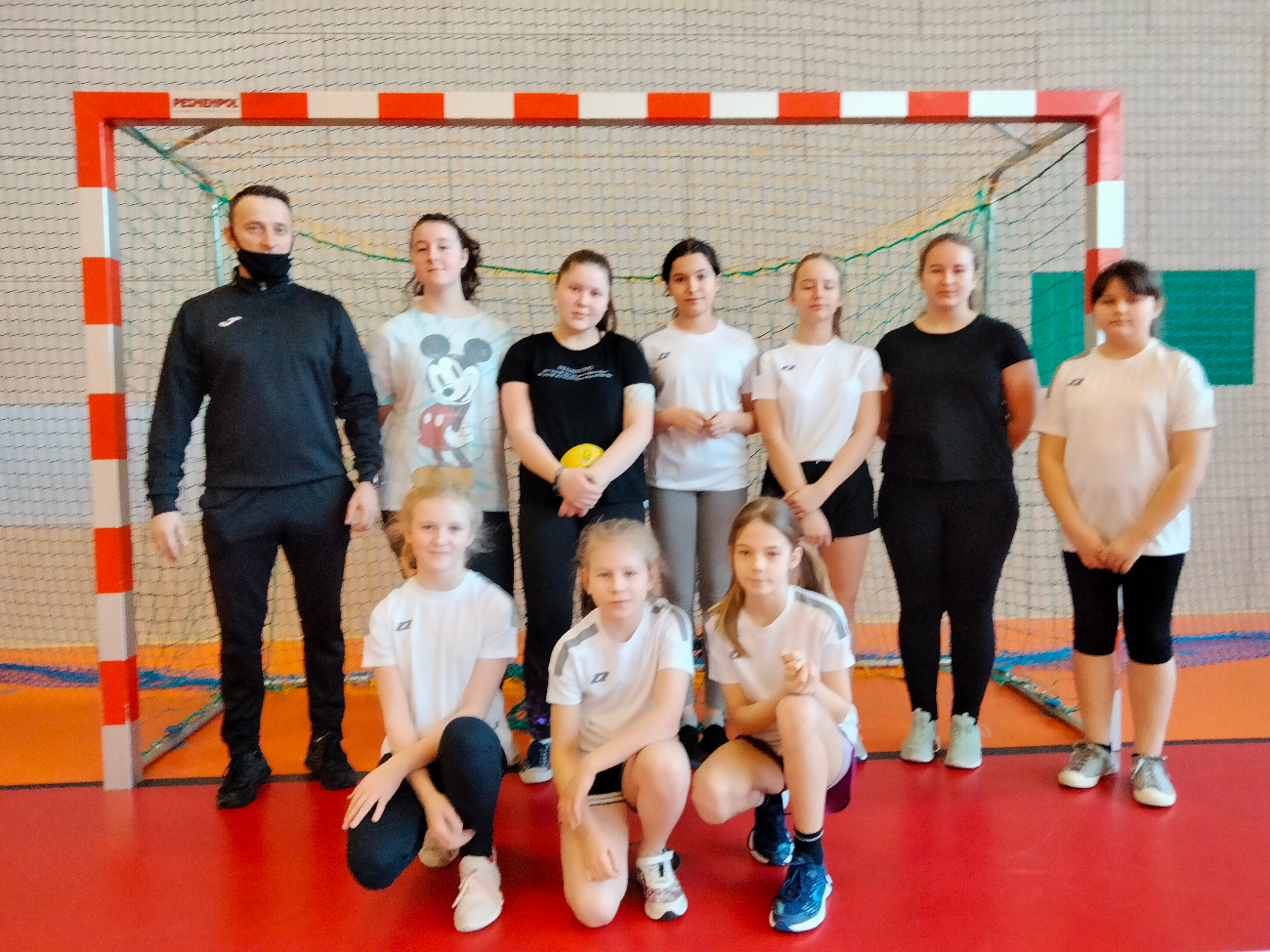 Tytuły dla Cienina Kościelnego i Koszut