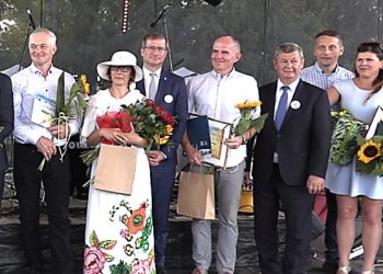 Wraca konkurs Słupecki Rolnik Roku