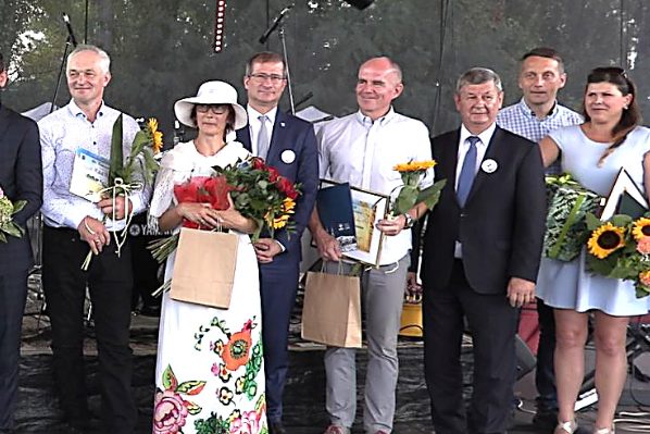 Wraca konkurs Słupecki Rolnik Roku