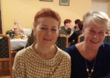 Dzień Kobiet w Jaroszynie