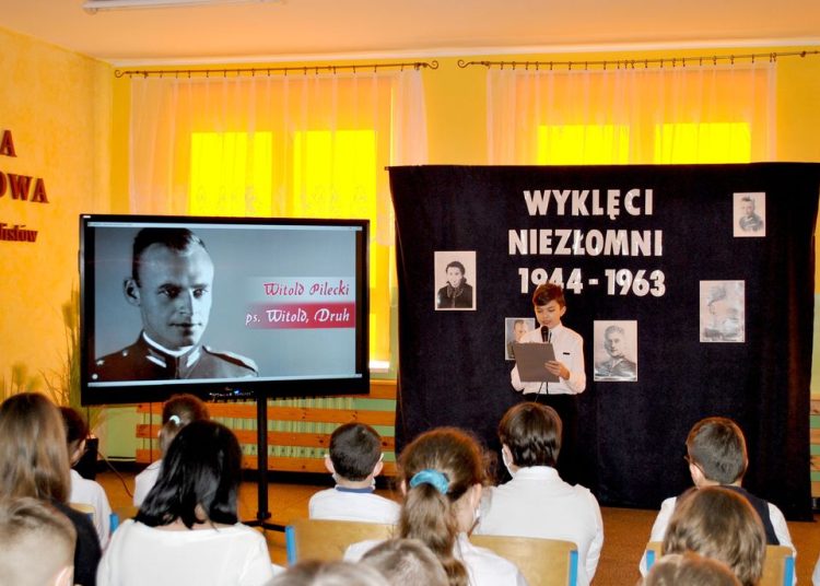 Żołnierze Wyklęci – Zapomniani Bohaterowie