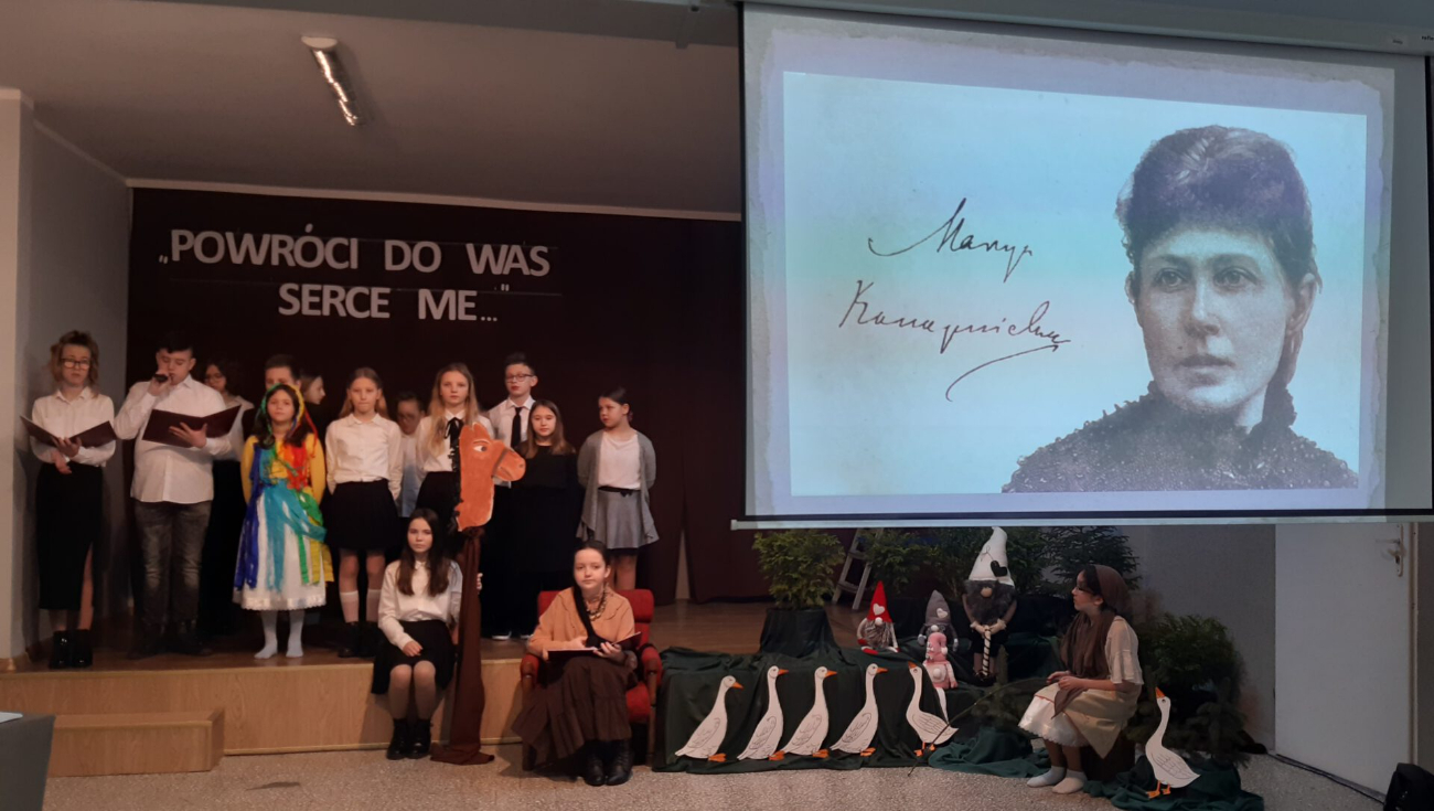 Najlepsi uczniowie ze stypendiami