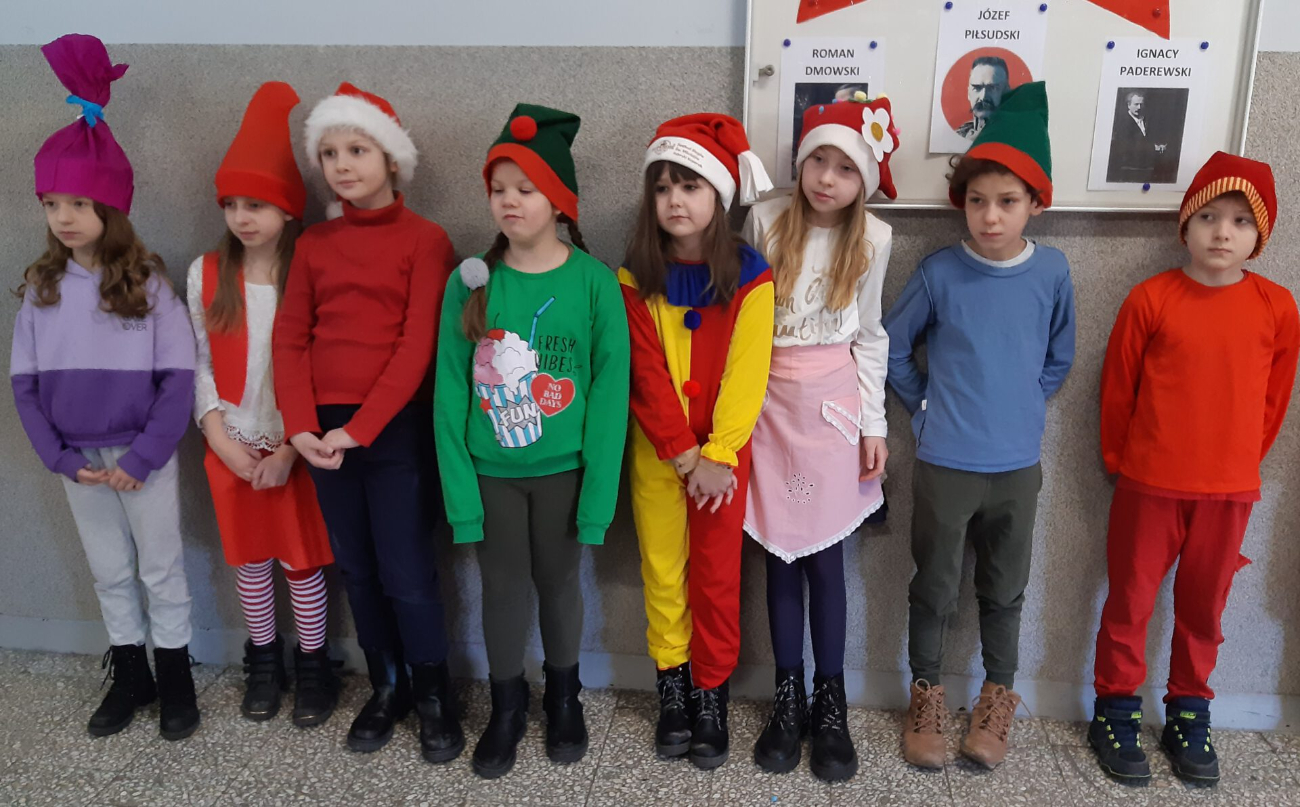 Najlepsi uczniowie ze stypendiami