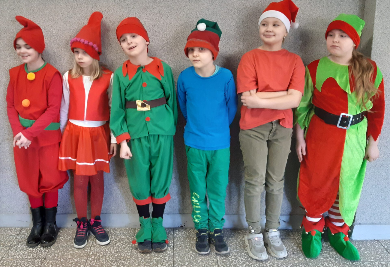 Najlepsi uczniowie ze stypendiami