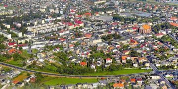 Ilu uchodźców na terenie miasta Słupcy?