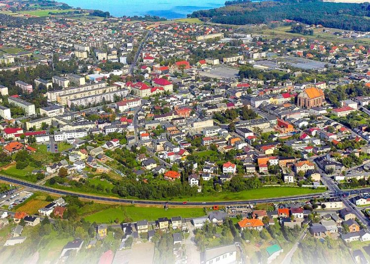 Ilu uchodźców na terenie miasta Słupcy?