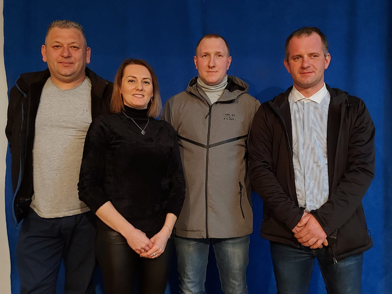 Nowa sołtys Powidza Osiedle