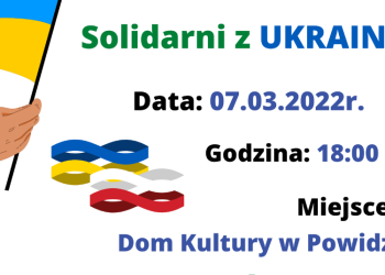 Powidz uruchamia punkty zbiórek