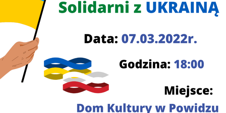 Powidz uruchamia punkty zbiórek