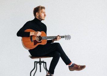 Środki dla Ukrainy na koncercie Postmana