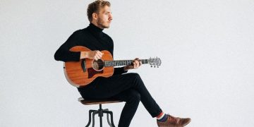 Środki dla Ukrainy na koncercie Postmana