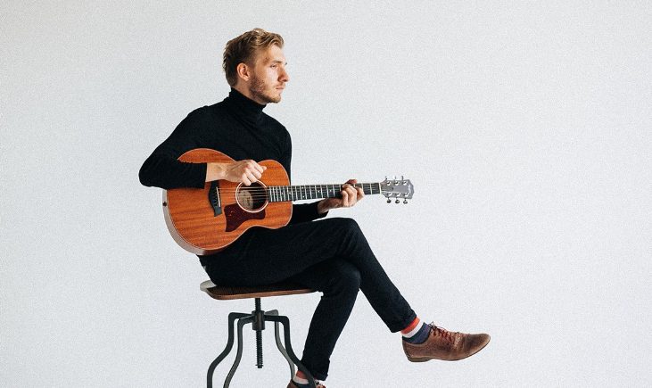 Środki dla Ukrainy na koncercie Postmana