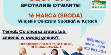 Gmina Słupca zaprasza na szkolenie