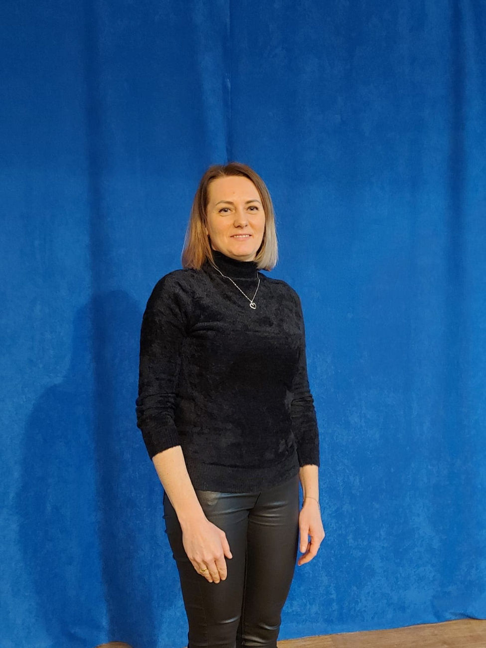 Nowa sołtys Powidza Osiedle