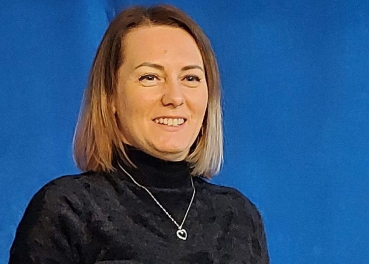 Nowa sołtys Powidza Osiedle