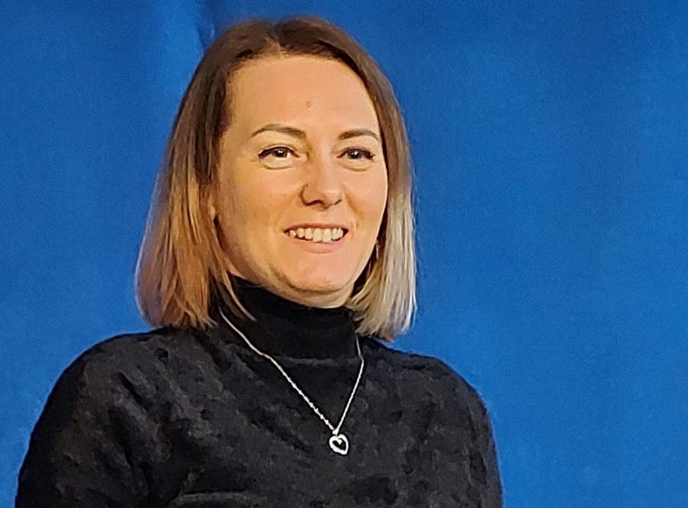 Nowa sołtys Powidza Osiedle