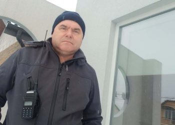 Rosyjskie wojsko spuszcza paliwo