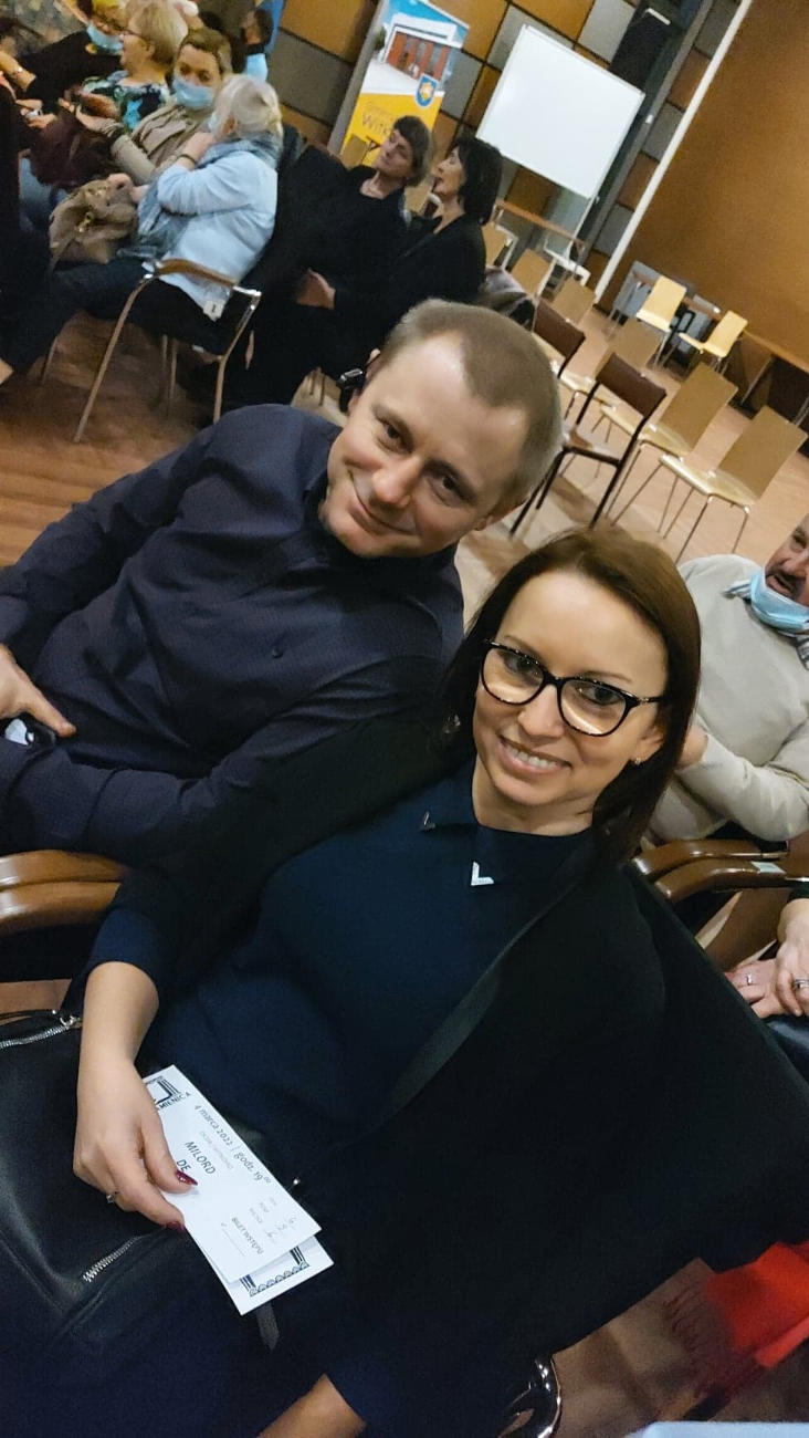 Dzień Kobiet w Ratyniu