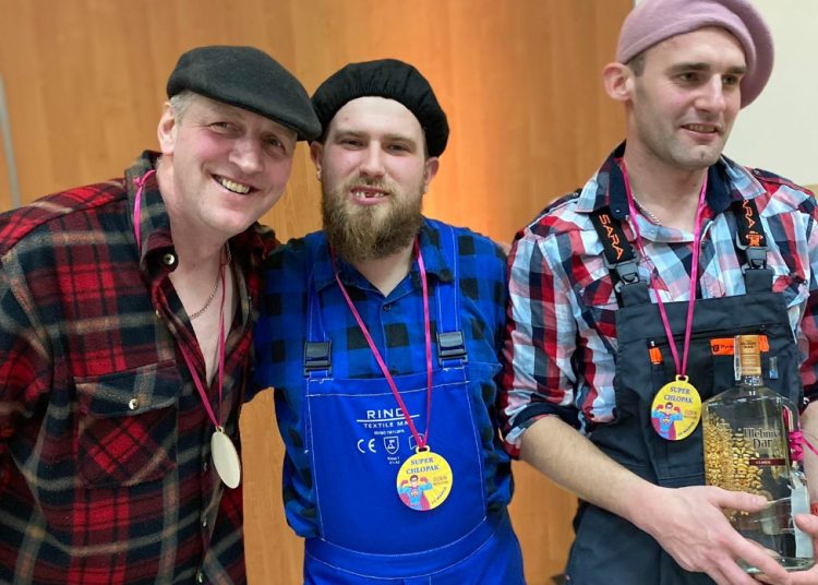 Dzień Kobiet w Wilcznej