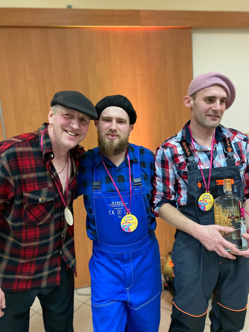 Dzień Kobiet w Wilcznej