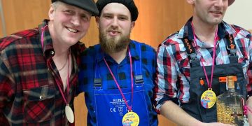 Dzień Kobiet w Wilcznej