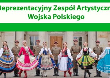 Reprezentacyjny Zespół Wojska Polskiego wystąpi w Słupcy