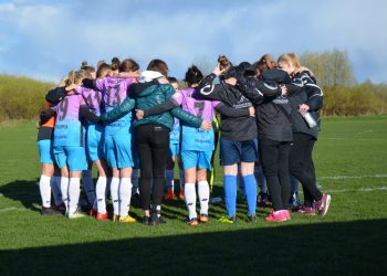 Pierwszy sparing Słupczanki