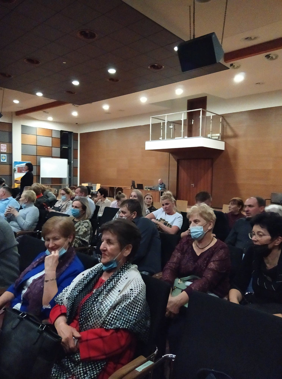 Dzień Kobiet w Ratyniu