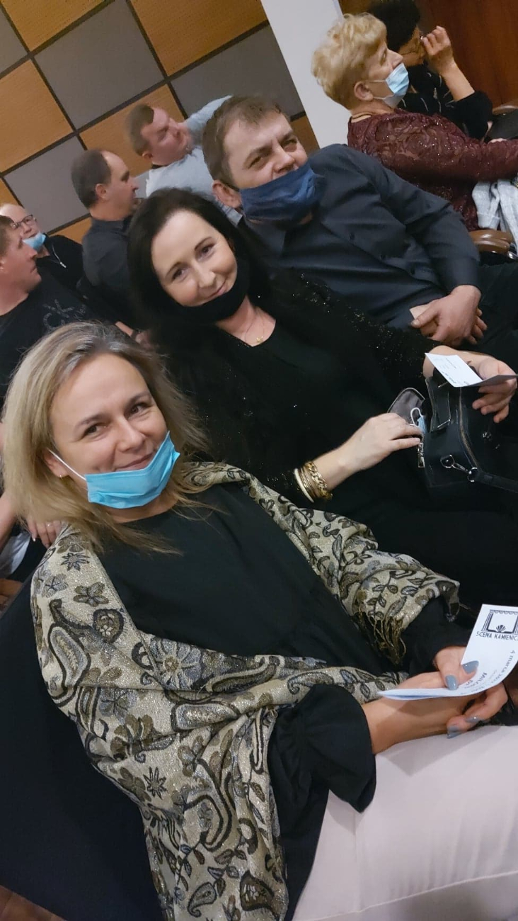 Dzień Kobiet w Ratyniu