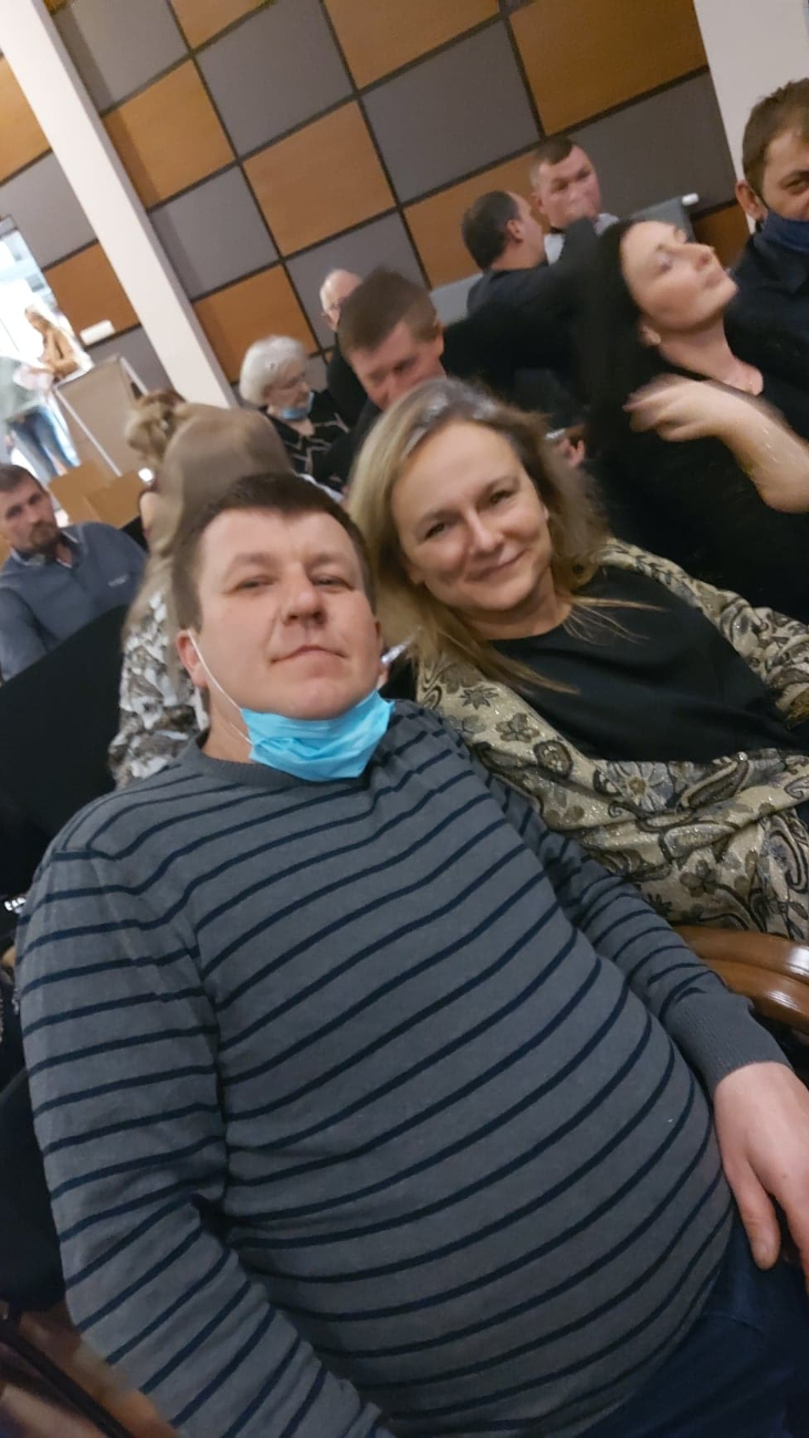 Dzień Kobiet w Ratyniu