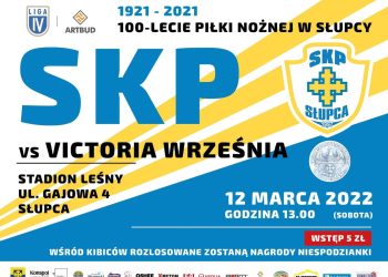 Z Victorią na inaugurację