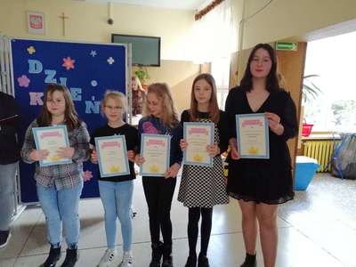 Dzień Kobiet w Kowalewie