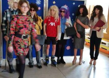 Dzień Kobiet w Kowalewie