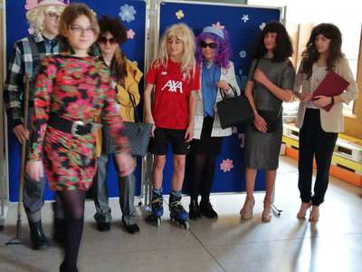 Dzień Kobiet w Kowalewie