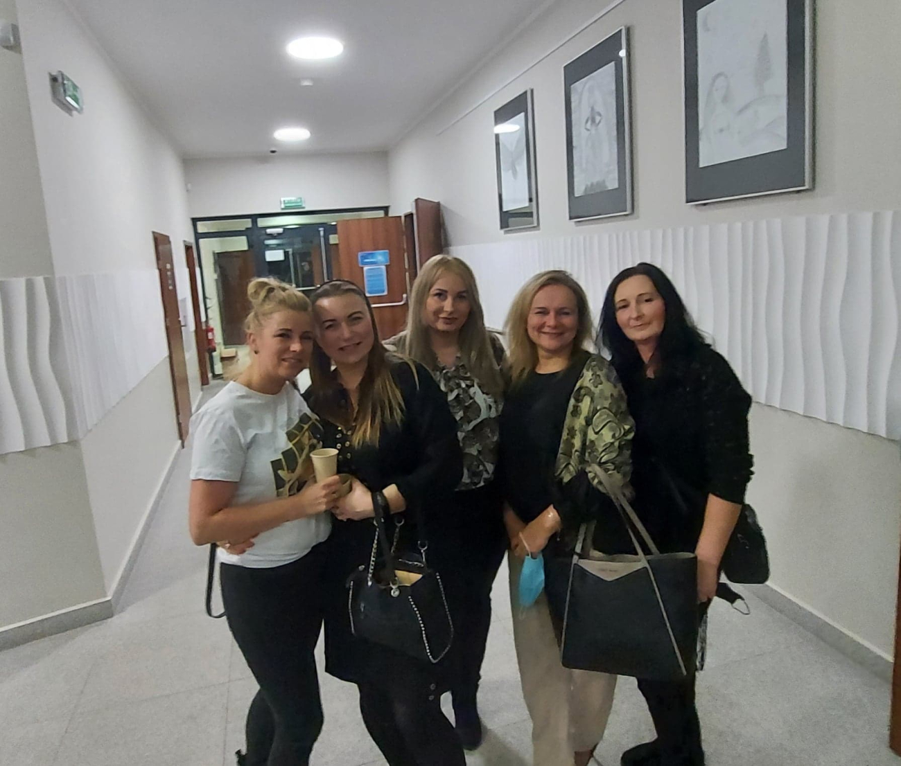 Dzień Kobiet w Ratyniu