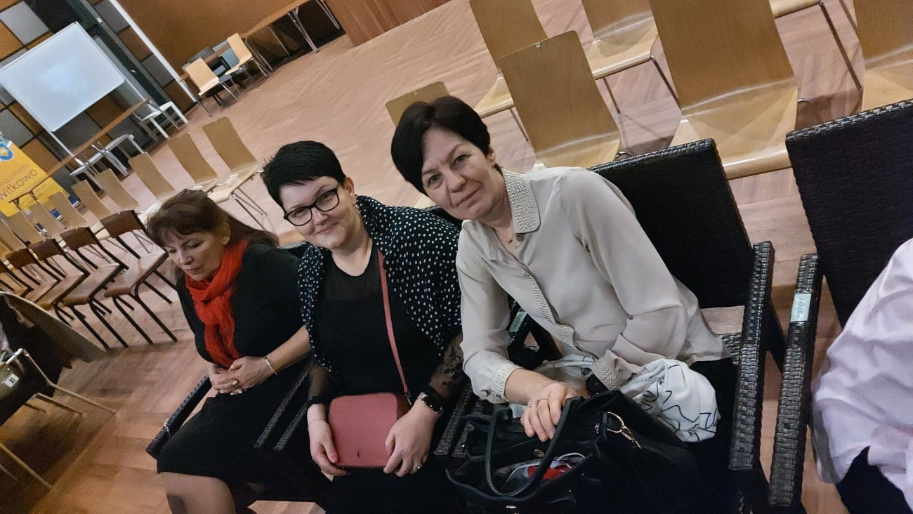 Dzień Kobiet w Ratyniu