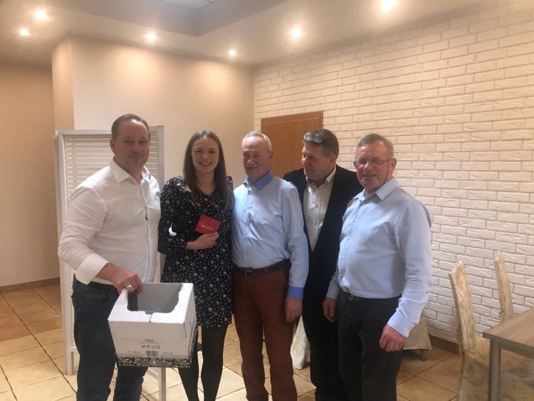 Dzień Kobiet w Pokojach