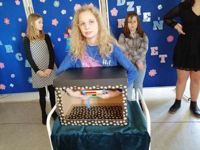 Dzień Kobiet w Kowalewie