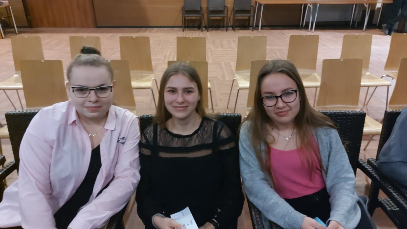 Dzień Kobiet w Ratyniu