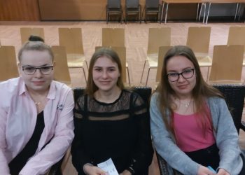 Dzień Kobiet w Ratyniu