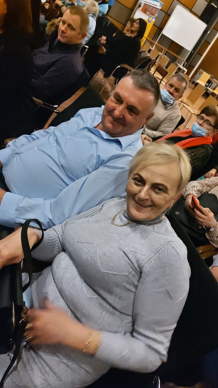 Dzień Kobiet w Ratyniu