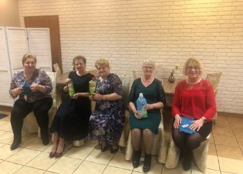 Dzień Kobiet w Pokojach