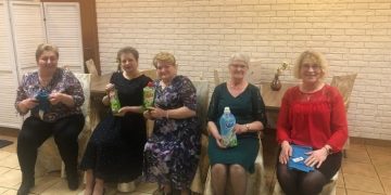 Dzień Kobiet w Pokojach