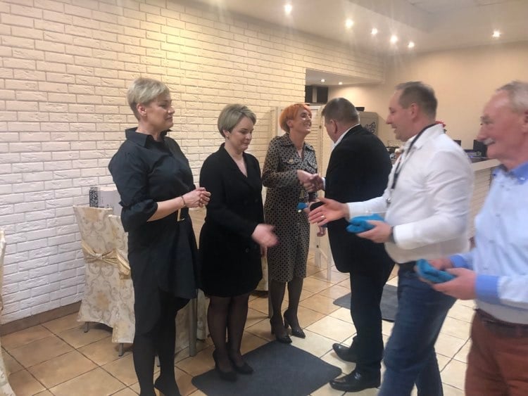 Dzień Kobiet w Pokojach