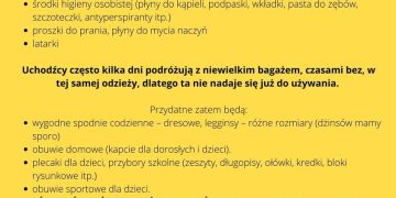 Magazyn w Piotrowicach  potrzebuje wsparcia