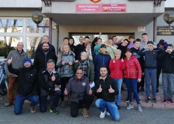 Dary z Francji dla Ukrainy