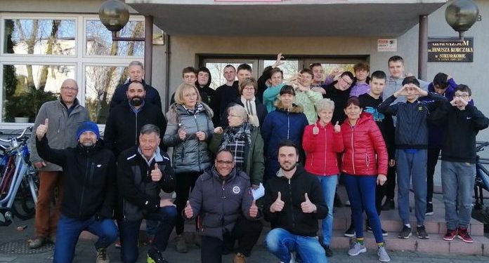 Dary z Francji dla Ukrainy