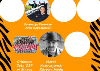 Zu Zu Zi, Kopaczewski i Fenomen dla Tymka