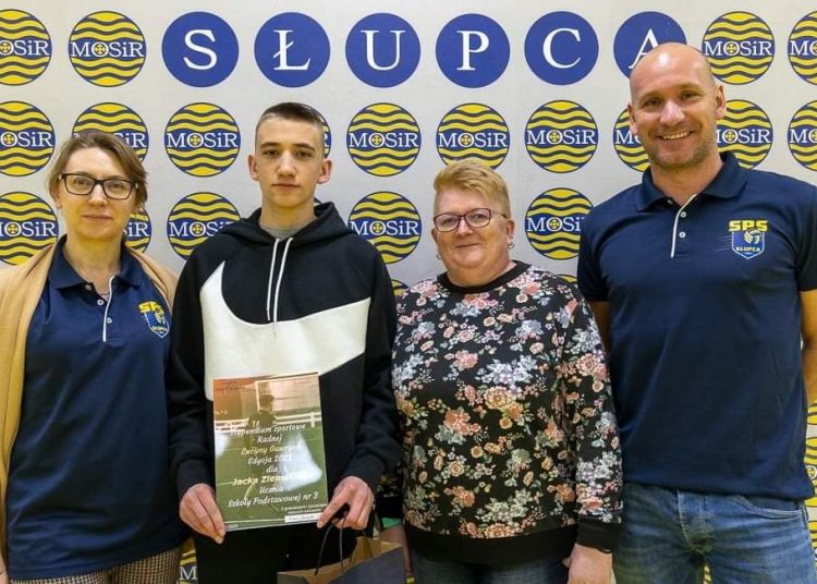 Stypendium radnej, poznaliśmy laureata