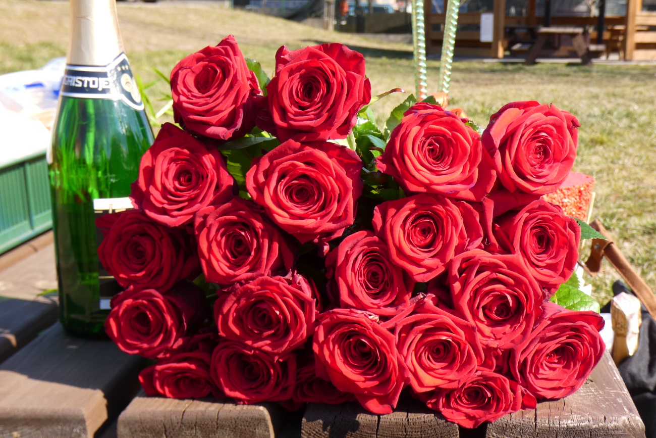 Powiedzieli sobie „tak” podczas kąpieli w wodzie GALERIA ZDJĘĆ